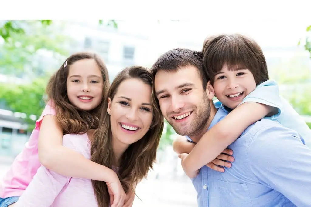 Kaiser Family Dental
