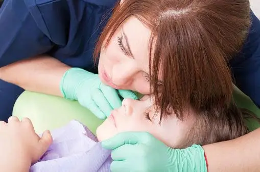 Kaiser Family Dental