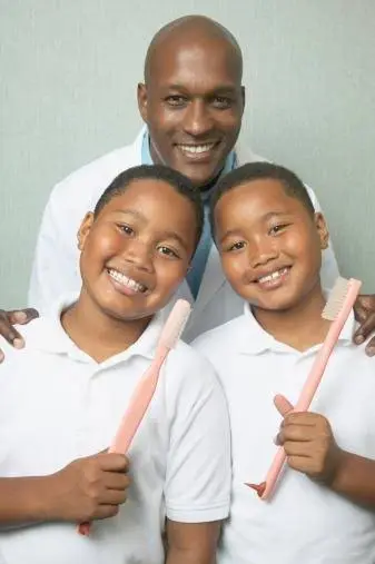 Kaiser Family Dental