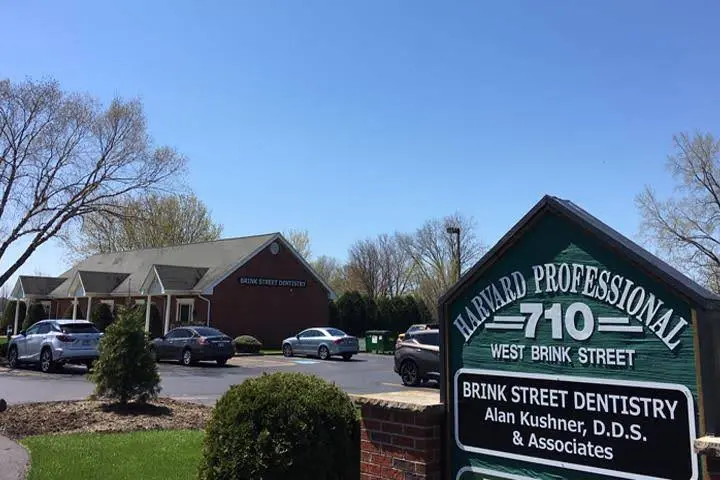 Brink Street Dentistry