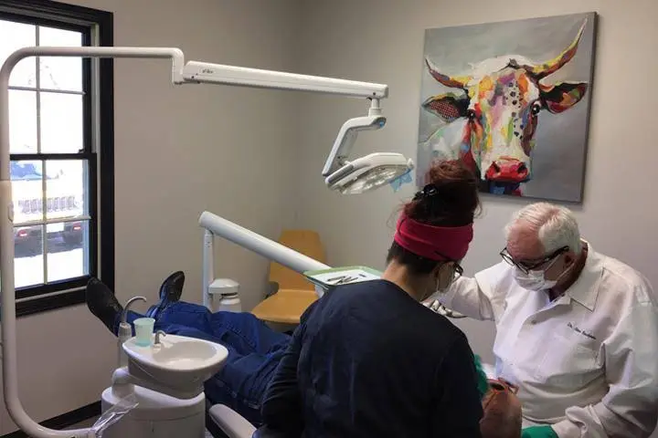 Brink Street Dentistry