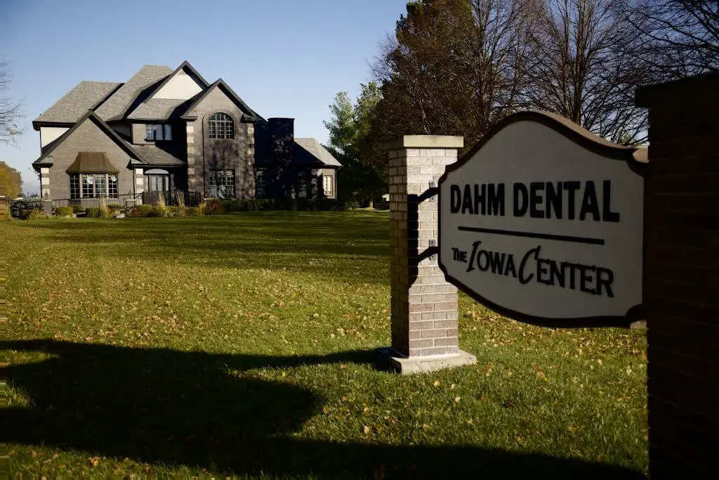 Orofacial Health Institute - Professional dental clinic exterior with modern facilities