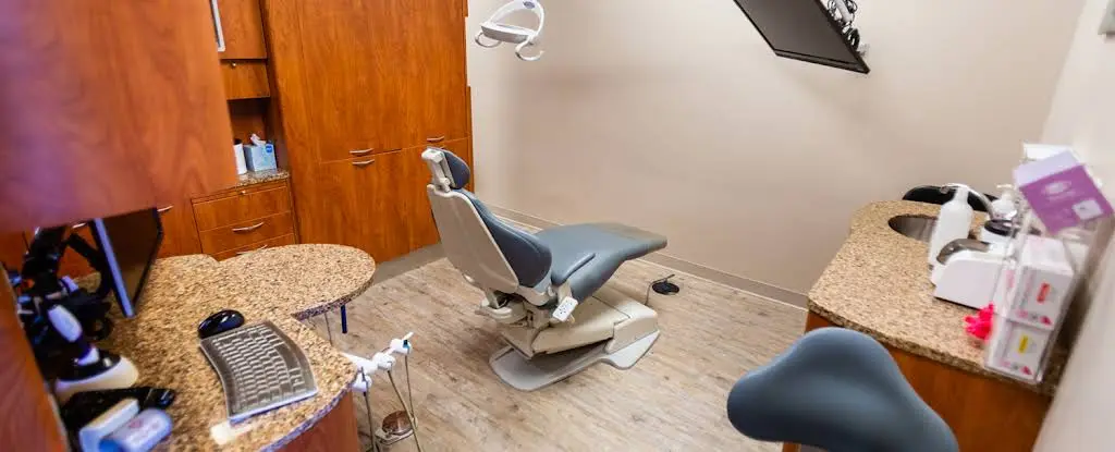 Pleasant Dental, P.C. - Professional dental clinic exterior with modern facilities