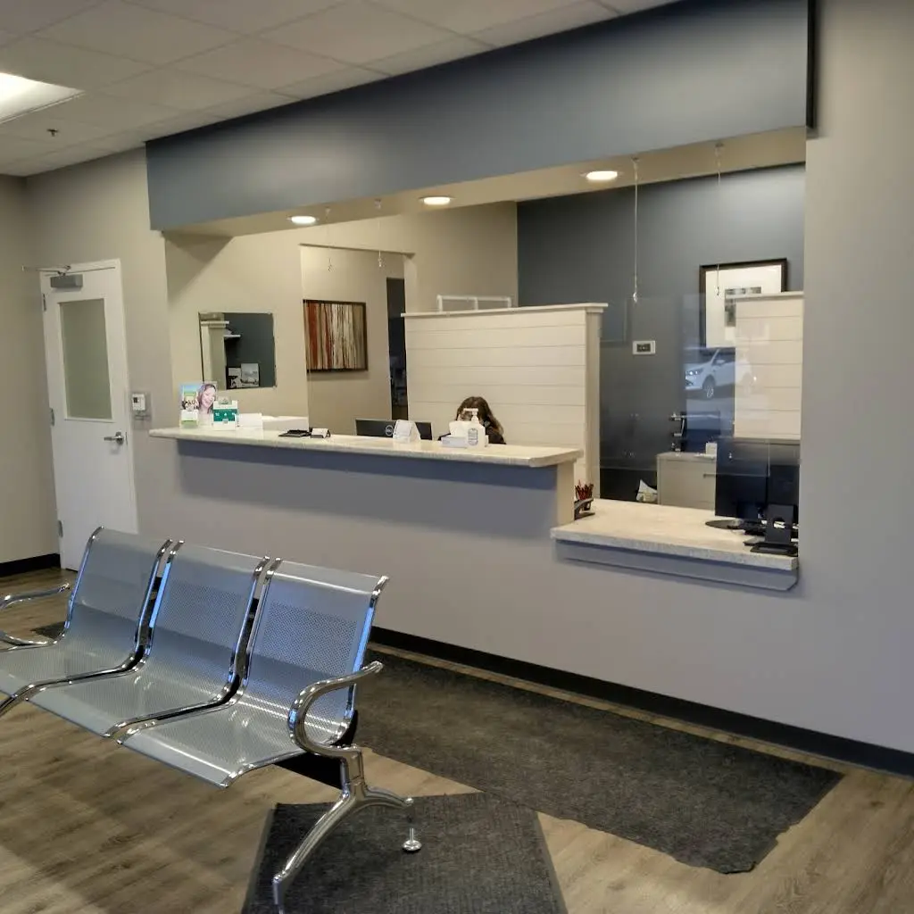 Southside Dental Clinic - Professional dental clinic exterior with modern facilities