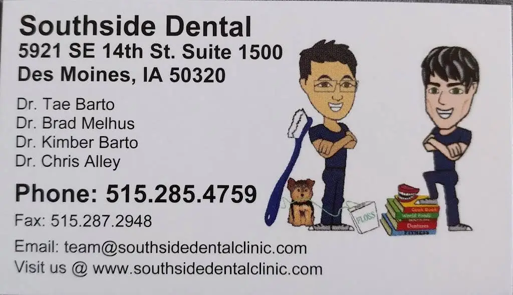 Southside Dental Clinic