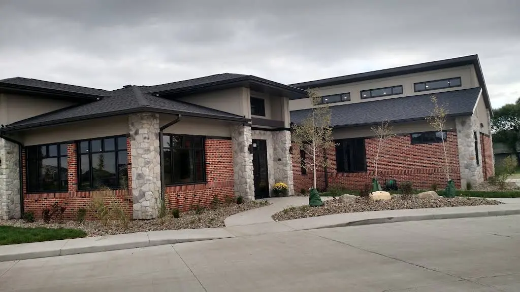 Altoona Pediatric Dental - Professional dental clinic exterior with modern facilities