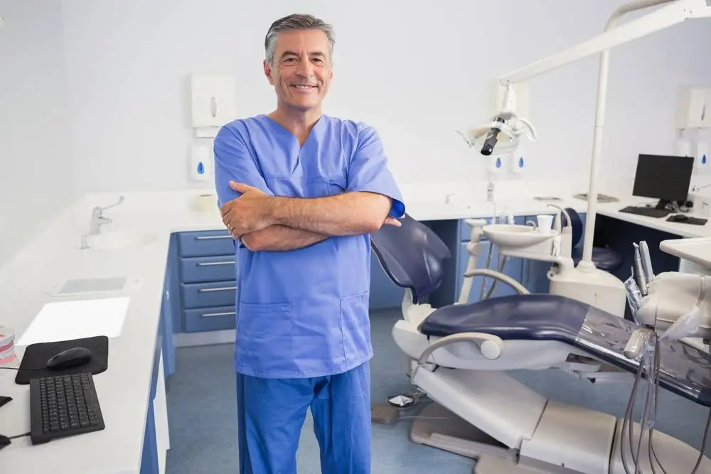 Gary Emergency Dental - Professional dental clinic exterior with modern facilities