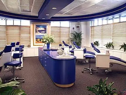 Labbe Family Orthodontics - Crofton - Professional dental clinic exterior with modern facilities