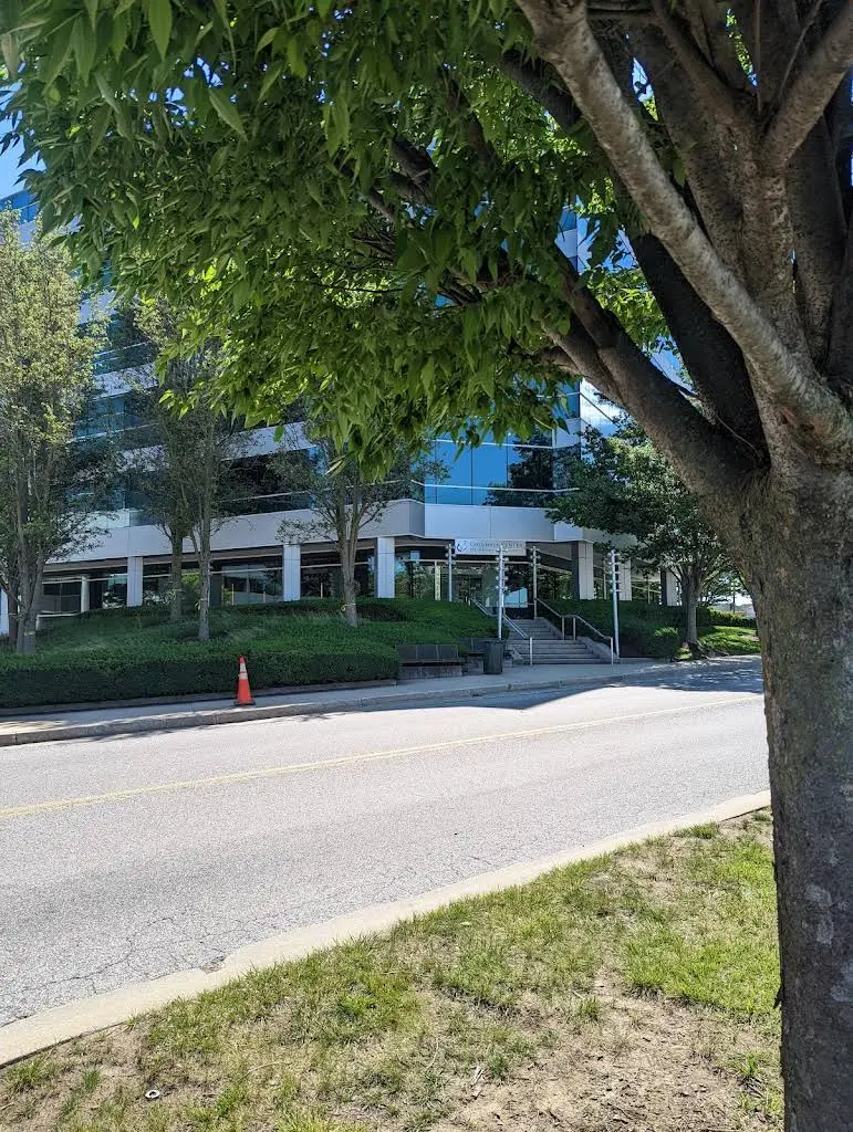 Columbia Center For Implants & Periodontics