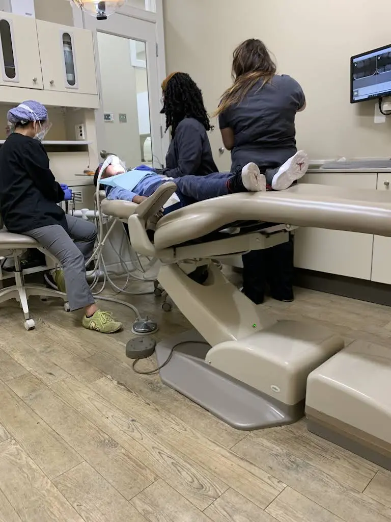 Chesapeake Pediatric Dental Group
