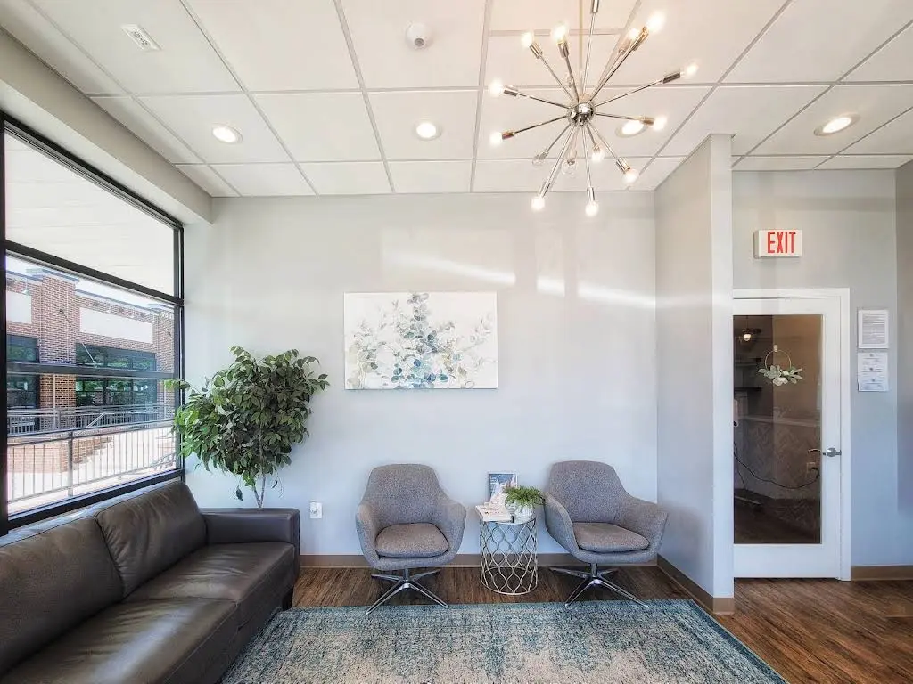 Inspired Dental Care - Professional dental clinic exterior with modern facilities
