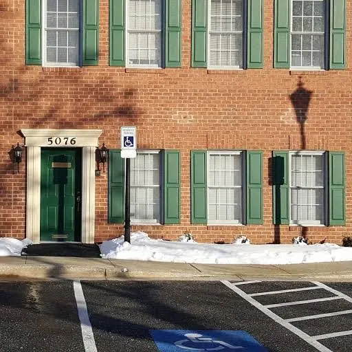 Joan M. Kanter DDS, PA - Professional dental clinic exterior with modern facilities