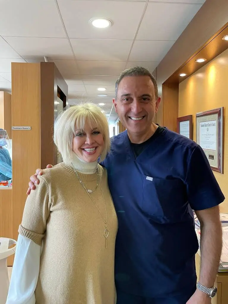 Just For Your Smile Dental Clinic of Potomac