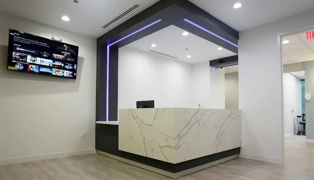 BestaDental - Professional dental clinic exterior with modern facilities