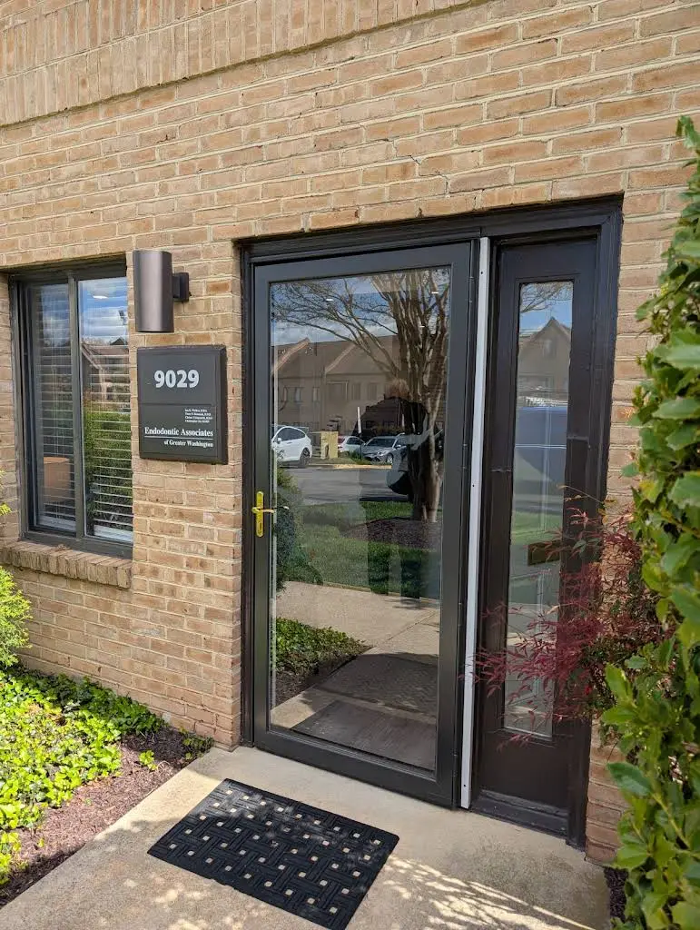 Endodontic Associates of Greater Washington - Professional dental clinic exterior with modern facilities