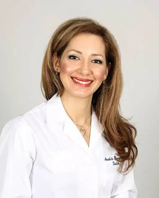 Integrity Dental | Anahita Norouzi, DDS - Professional dental clinic exterior with modern facilities