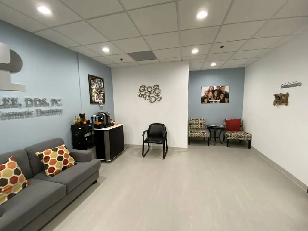 Paul M. Lee, DDS, PC - Professional dental clinic exterior with modern facilities