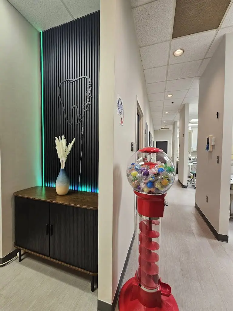 Fair Ridge Dental - Professional dental clinic exterior with modern facilities