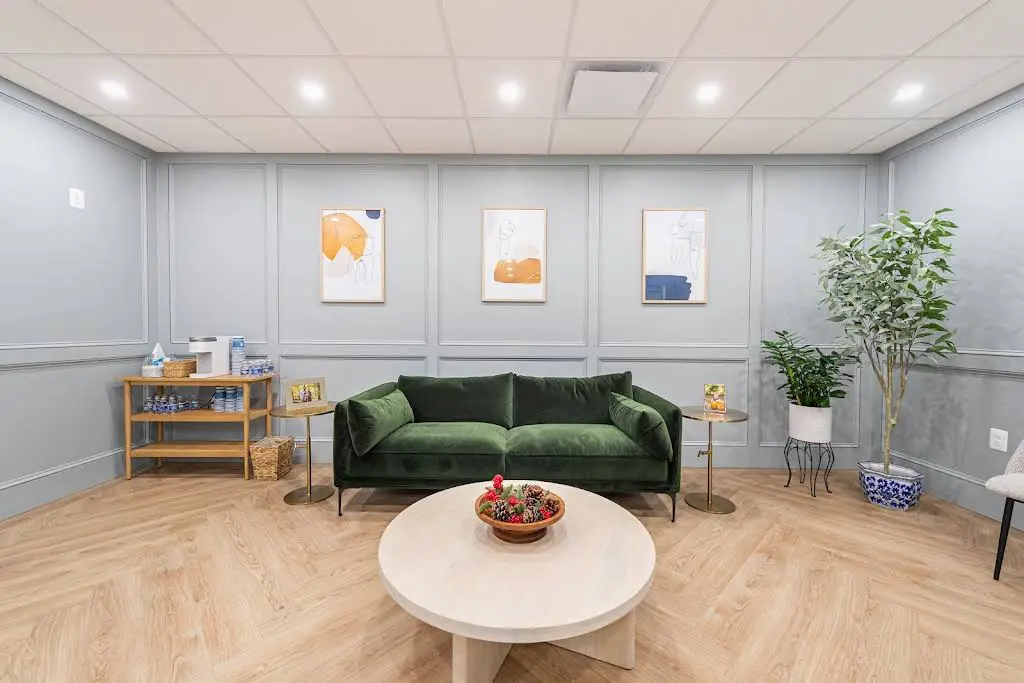 Northern Virginia Endodontic Solutions - Professional dental clinic exterior with modern facilities