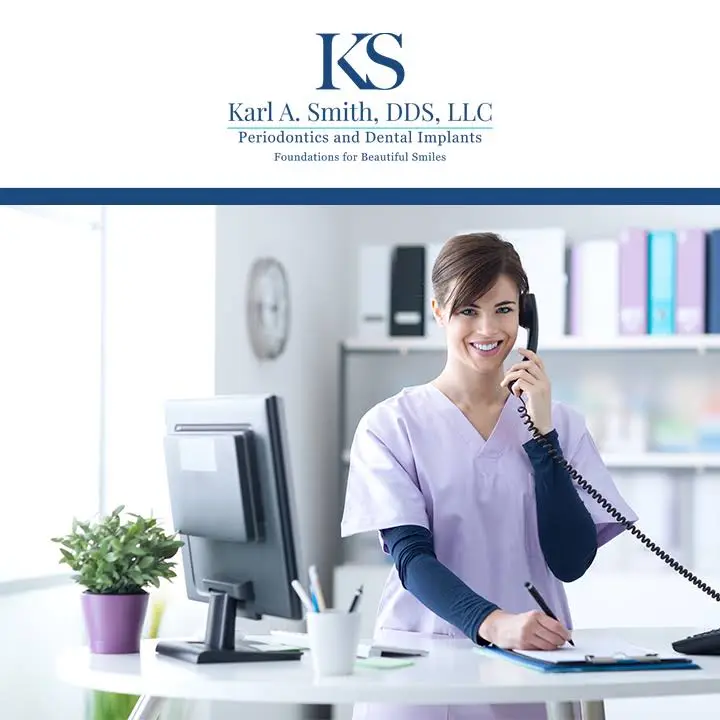 Karl A. Smith, DDS, LLC | Periodontics & Implants of Waldorf