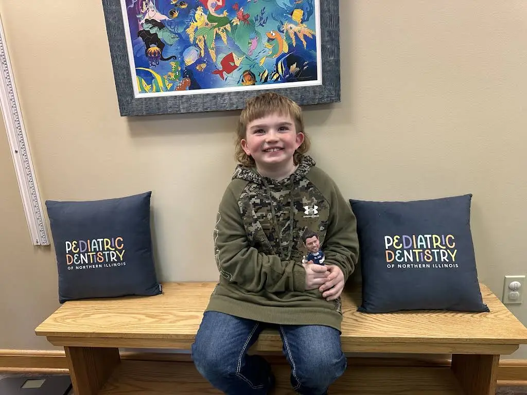 Pediatric Dentistry of Northern Illinois