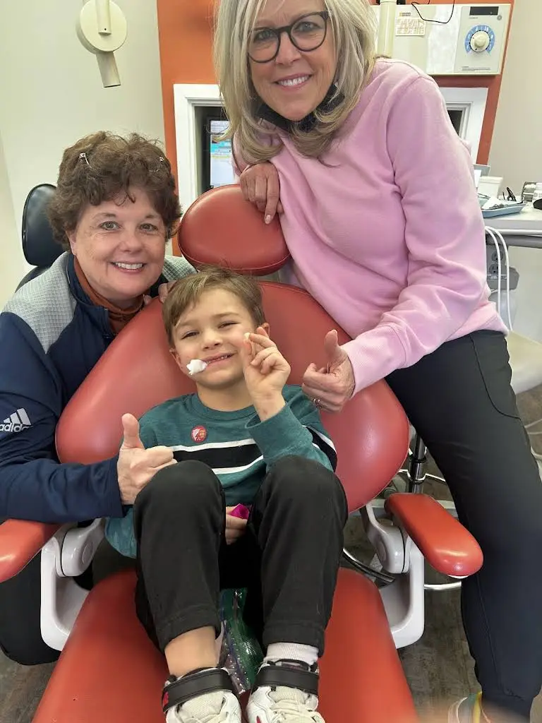 Pediatric Dentistry of Northern Illinois