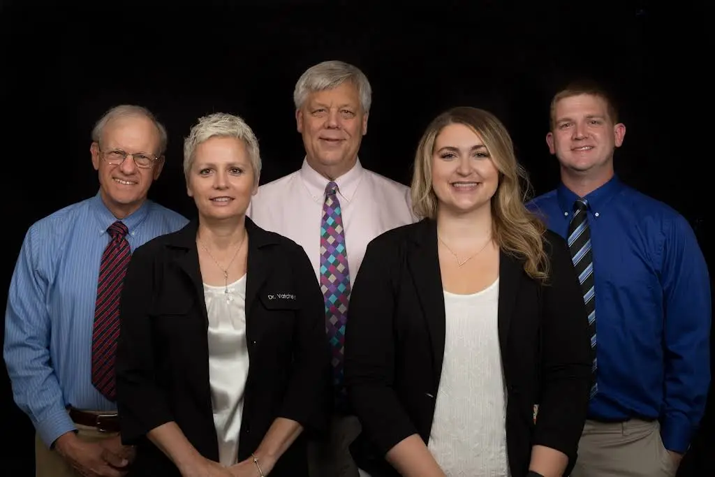Dr. Perry K. Tuneberg & Associates - Professional dental clinic exterior with modern facilities
