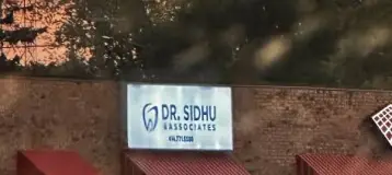 Dr. Sidhu & Associates