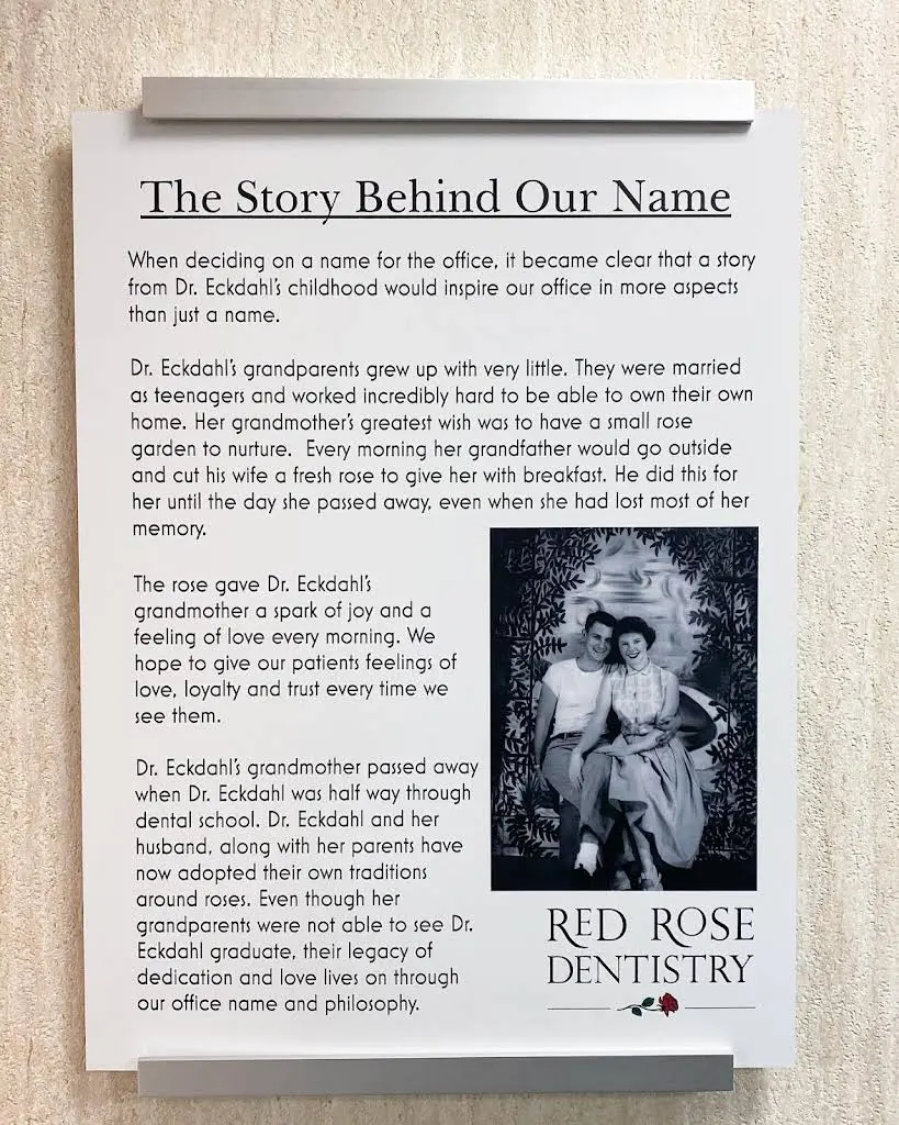 Red Rose Dentistry