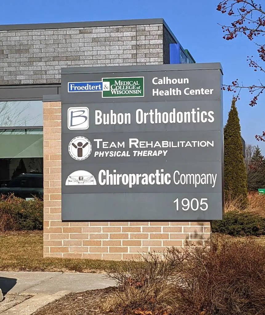 Bubon Orthodontics