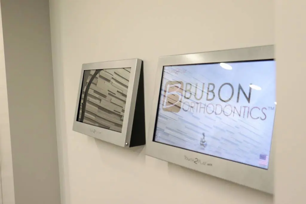Bubon Orthodontics