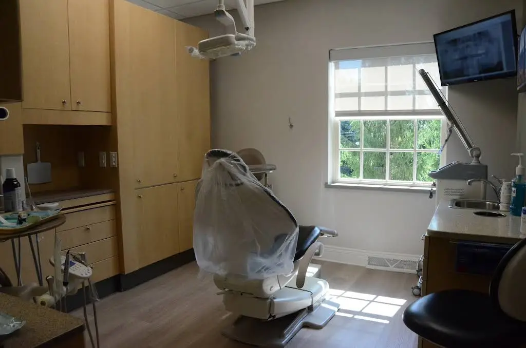 Brookfield Dentistry S.C.