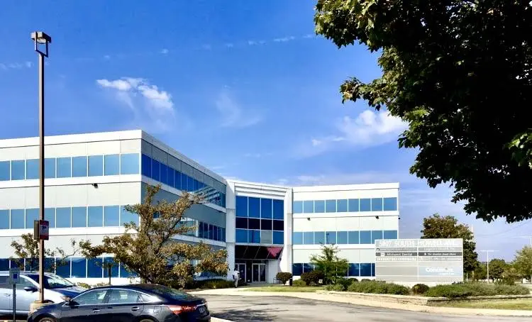 The Dentists South Shore - Professional dental clinic exterior with modern facilities