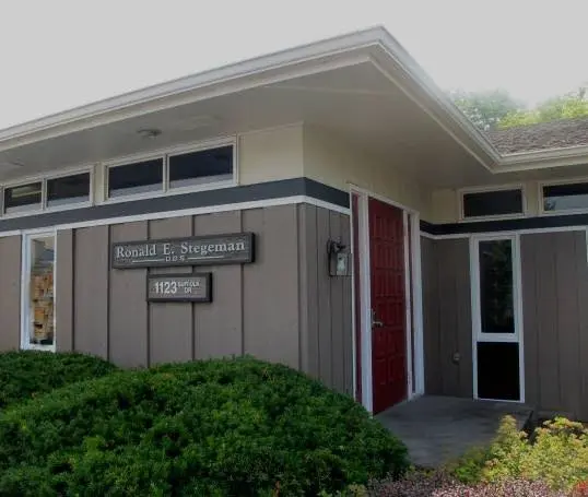 Gray Family Dental - Professional dental clinic exterior with modern facilities