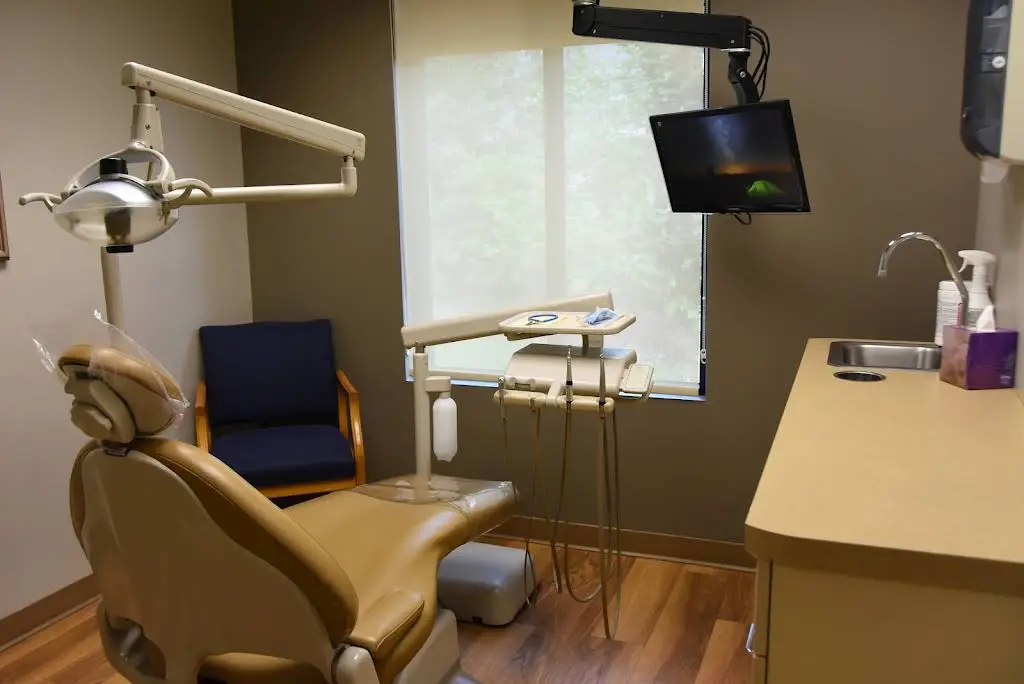 Eby Family Dental