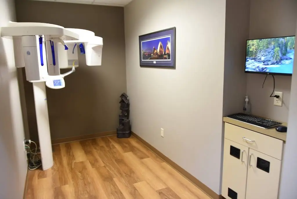 Eby Family Dental