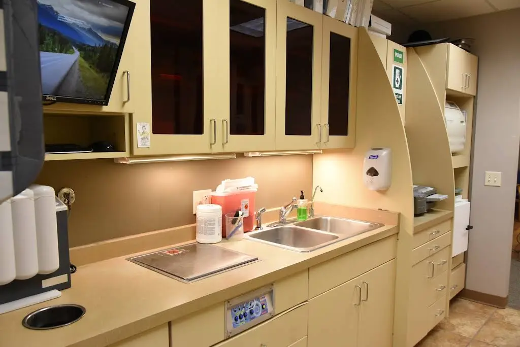 Eby Family Dental