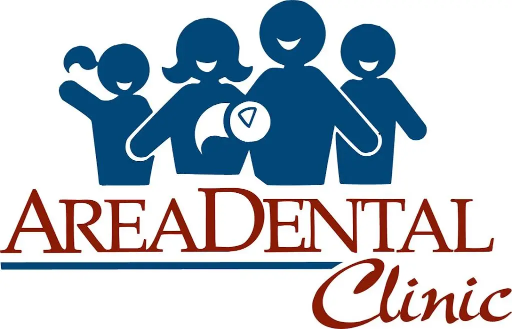 Area Dental Clinic - Professional dental clinic exterior with modern facilities