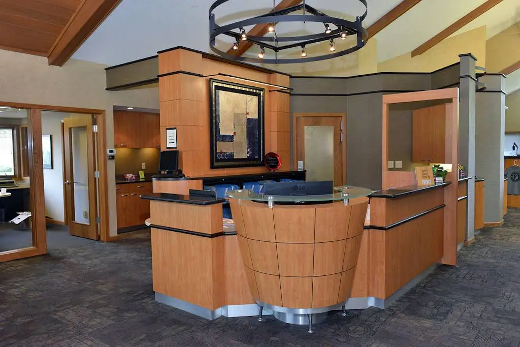 Smile Doctors - Professional dental clinic exterior with modern facilities