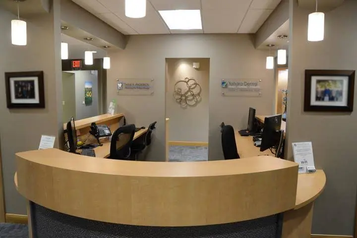Yahara Dental - Professional dental clinic exterior with modern facilities