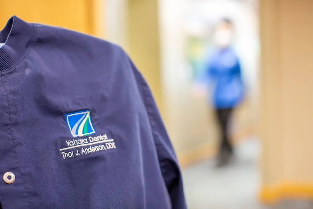 Yahara Dental