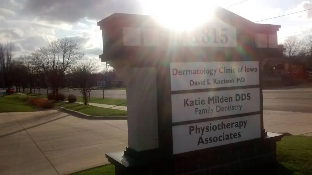 Katie Milden Family Dentistry