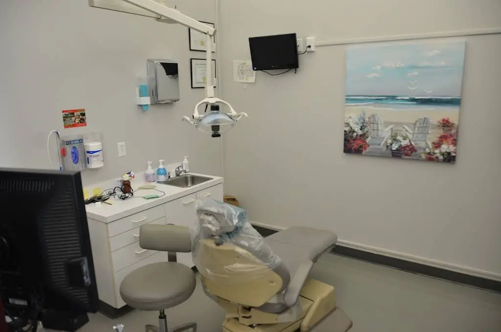 Fort Des Moines Dental