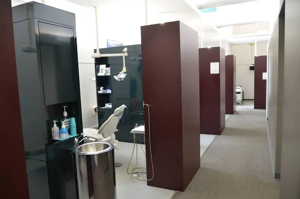 Fort Des Moines Dental