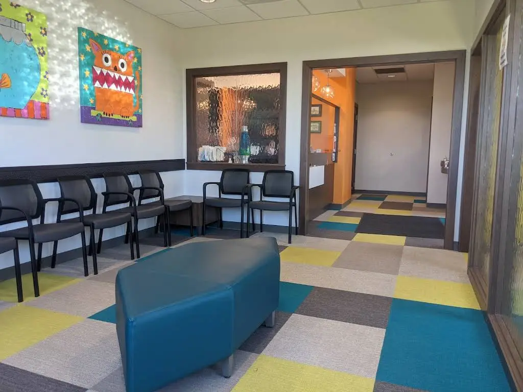Pediatric Dentistry of Greater Des Moines