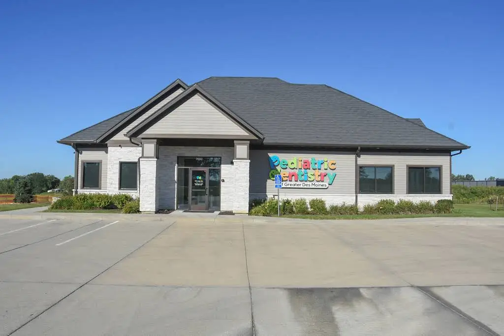Pediatric Dentistry of Greater Des Moines