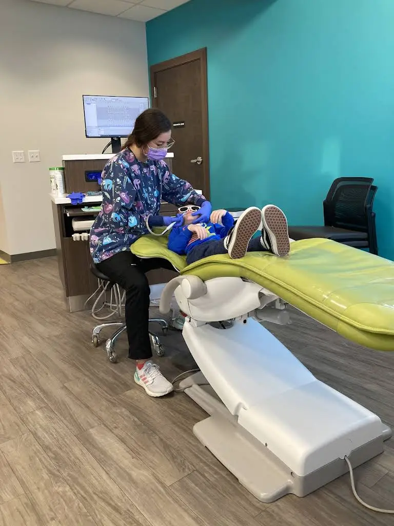 Pediatric Dentistry of Greater Des Moines