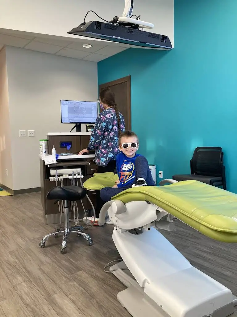 Pediatric Dentistry of Greater Des Moines