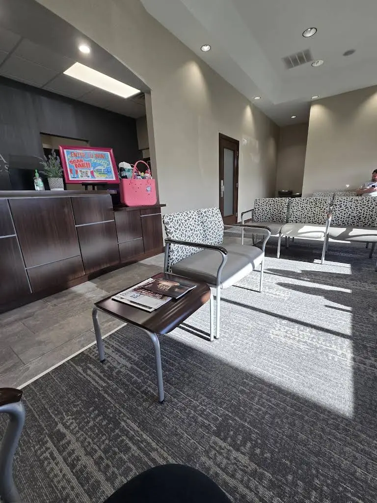 Central Iowa Orthodontics - Professional dental clinic exterior with modern facilities
