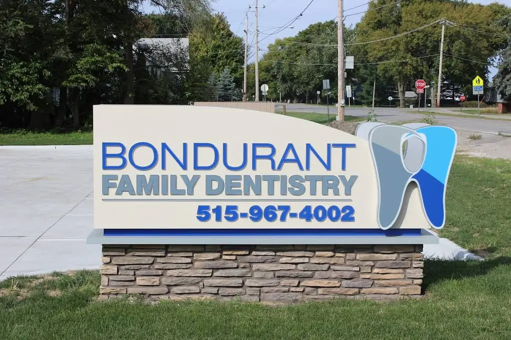 Kimball and Beecher Family Dentistry - Professional dental clinic exterior with modern facilities